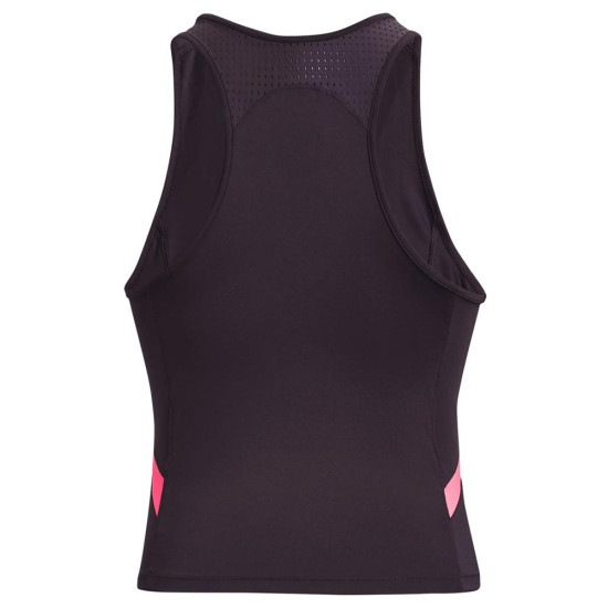 Under Armour Γυναικεία αμάνικη μπλούζα Mesh Tank Under Armour Γυναικεία αμάνικη μπλούζα Mesh Tank